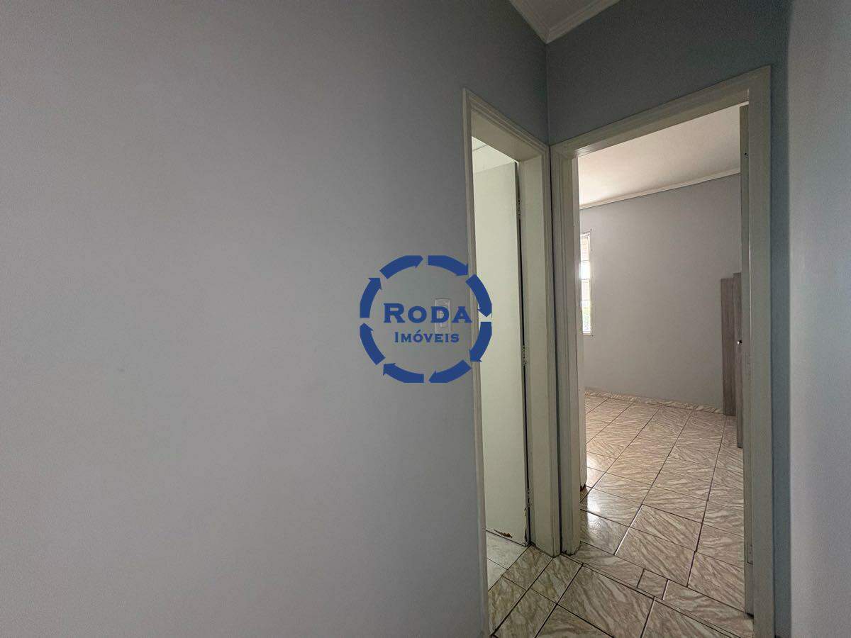 Apartamento à venda no Aparecida: 