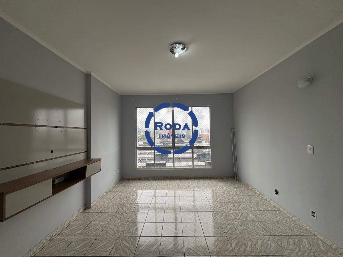 Apartamento à venda no Aparecida: 