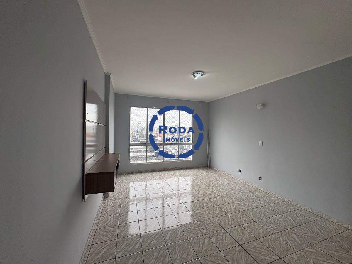 Apartamento à venda no Aparecida: 