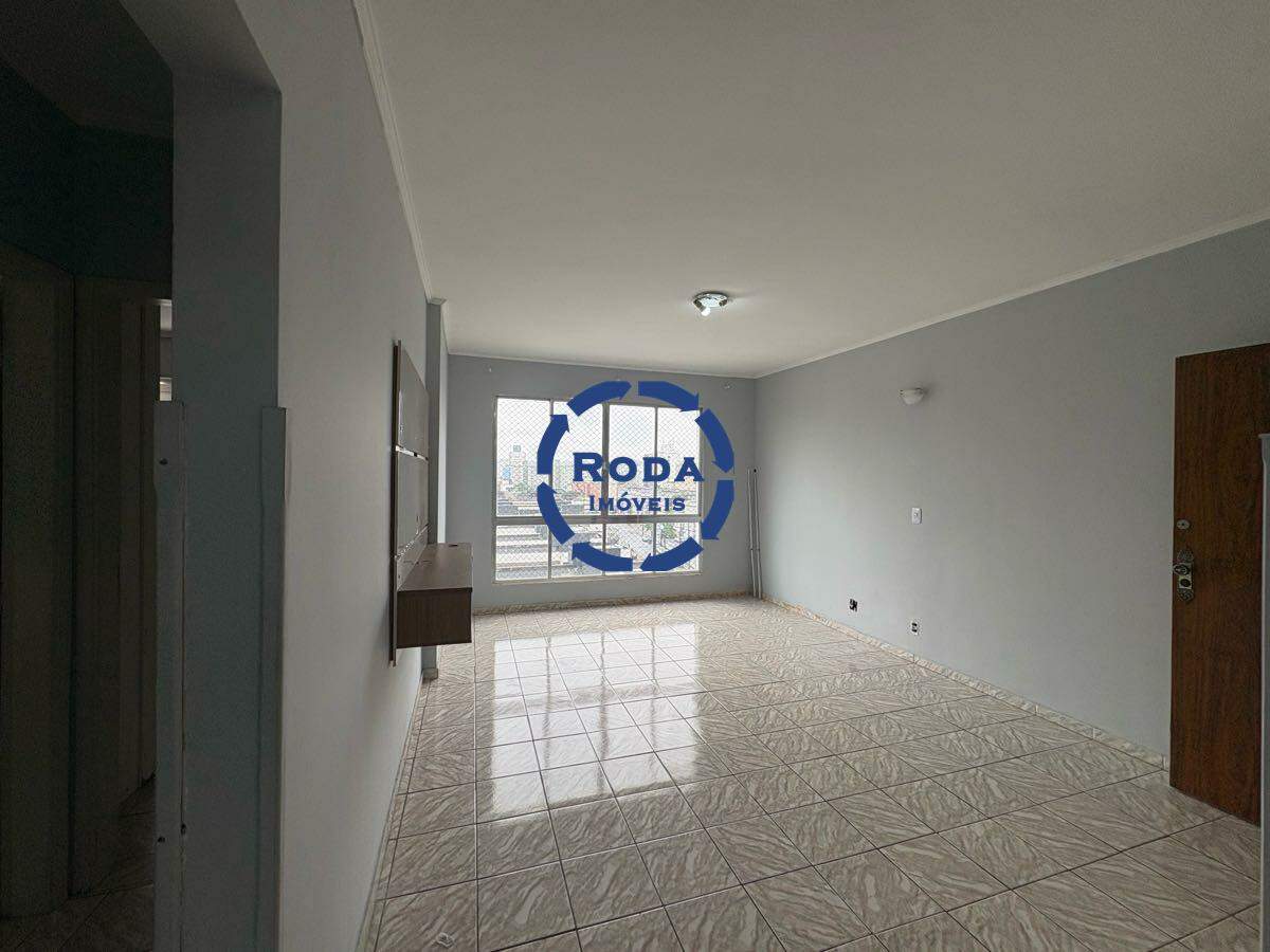 Apartamento à venda no Aparecida: 