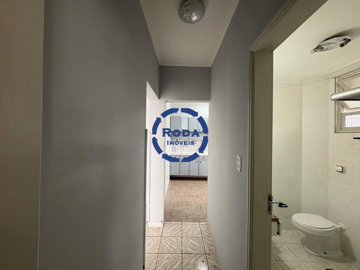 Apartamento à venda no Aparecida: 