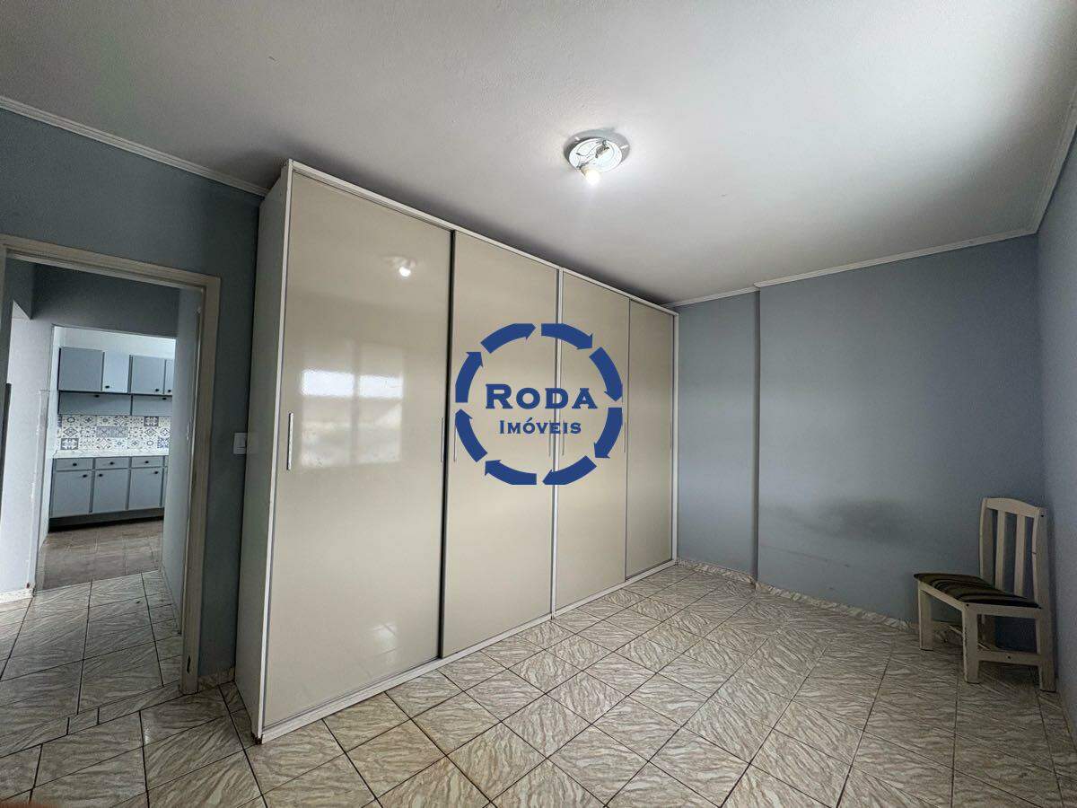 Apartamento à venda no Aparecida: 