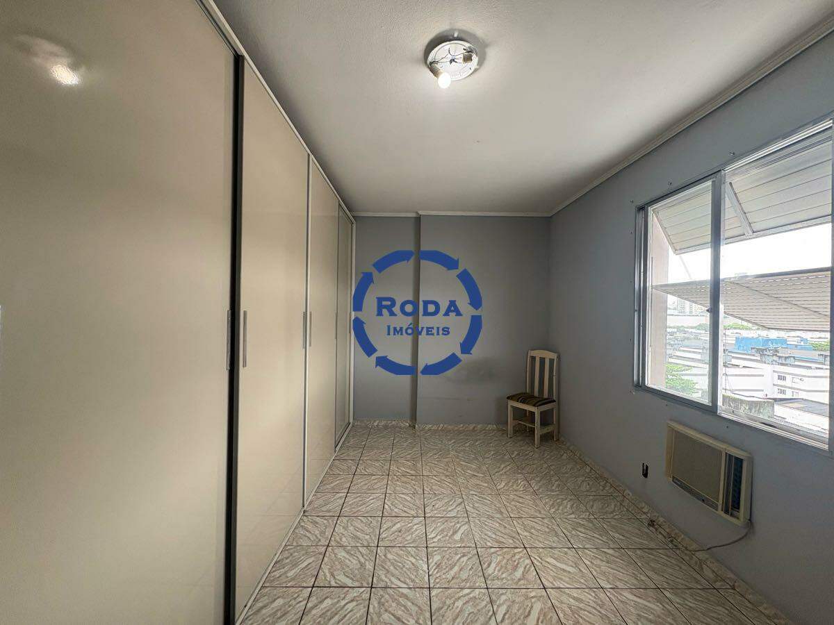 Apartamento à venda no Aparecida: 