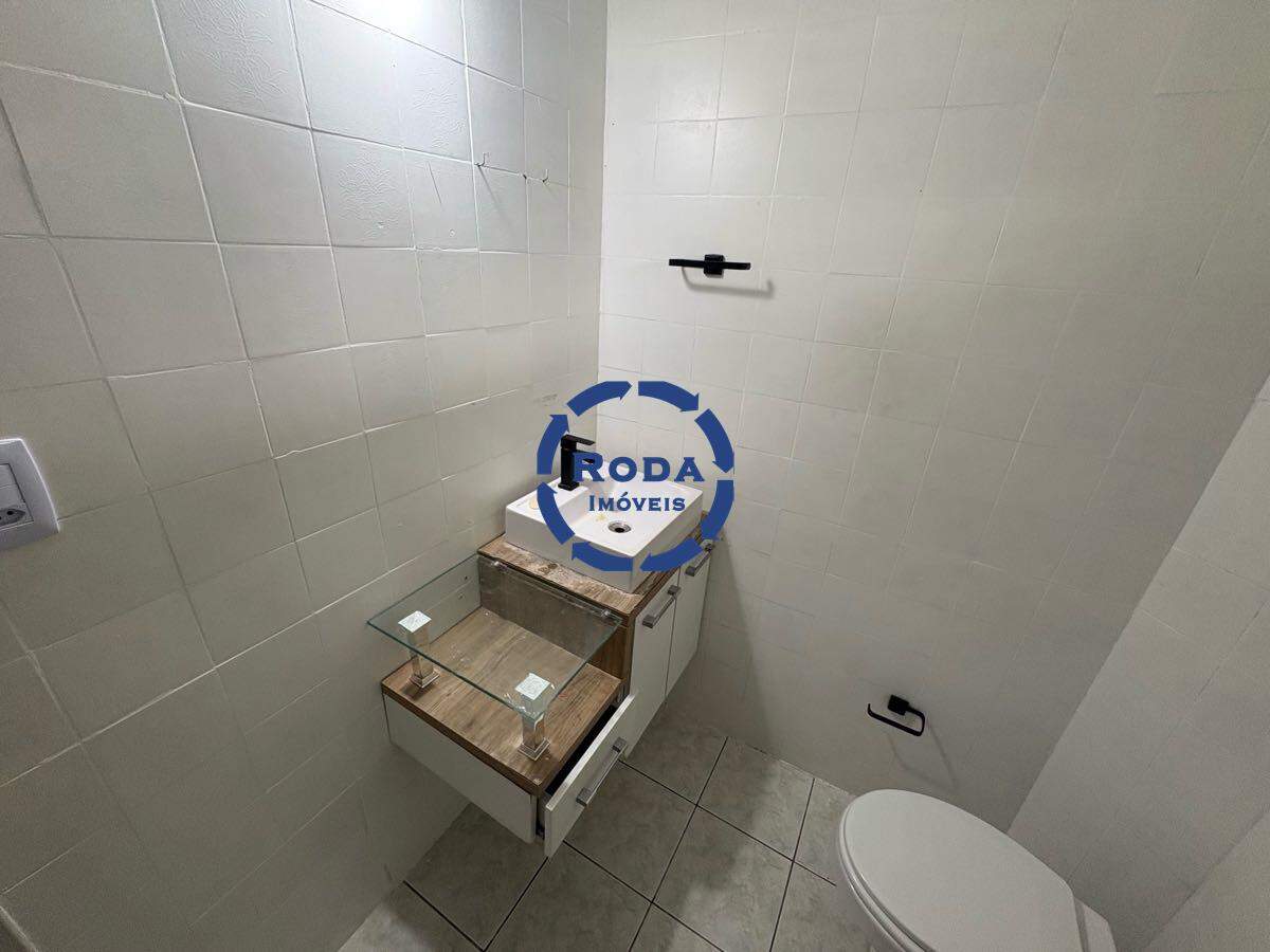 Apartamento à venda no Aparecida: 