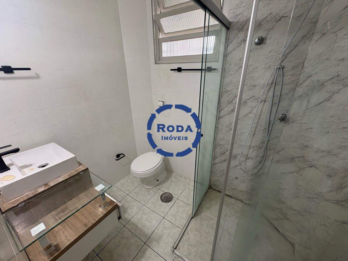 Apartamento à venda no Aparecida: 