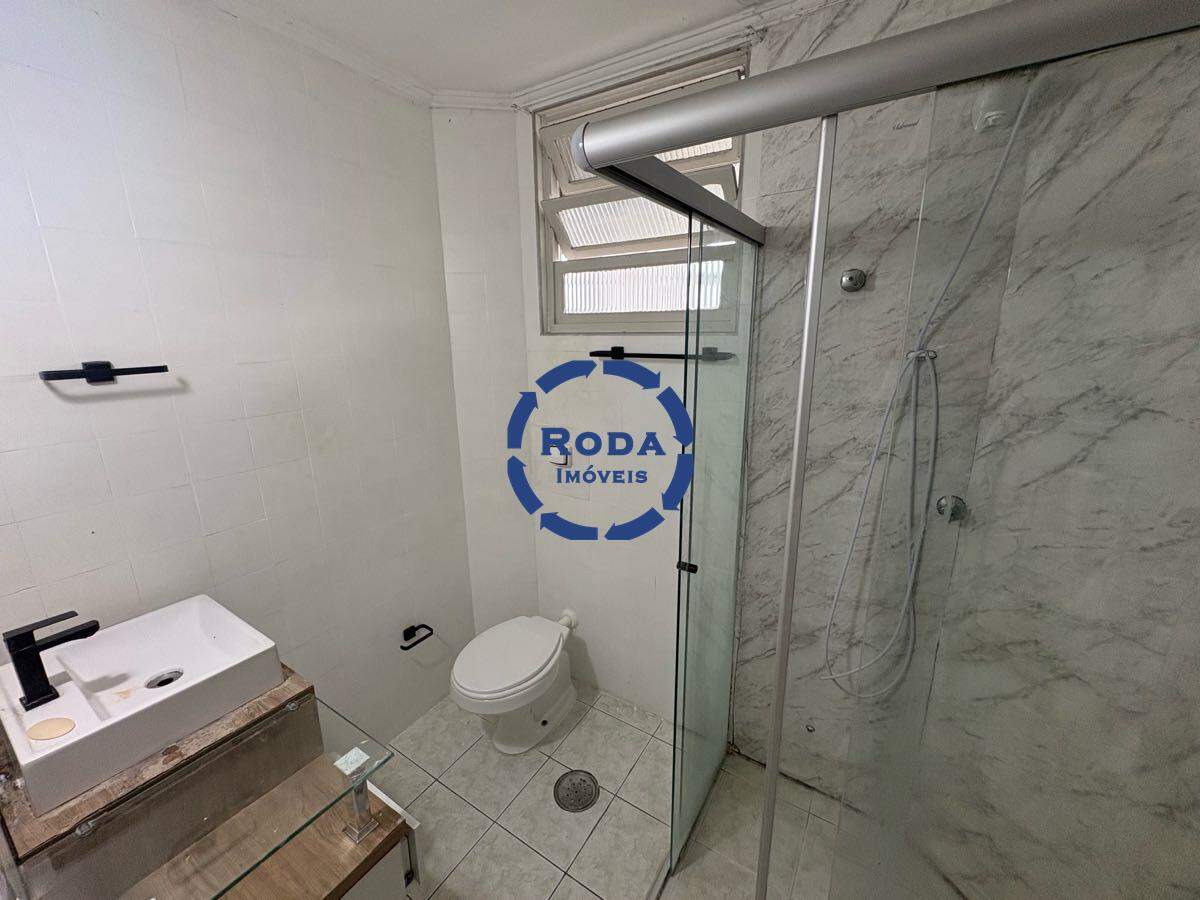 Apartamento à venda no Aparecida: 