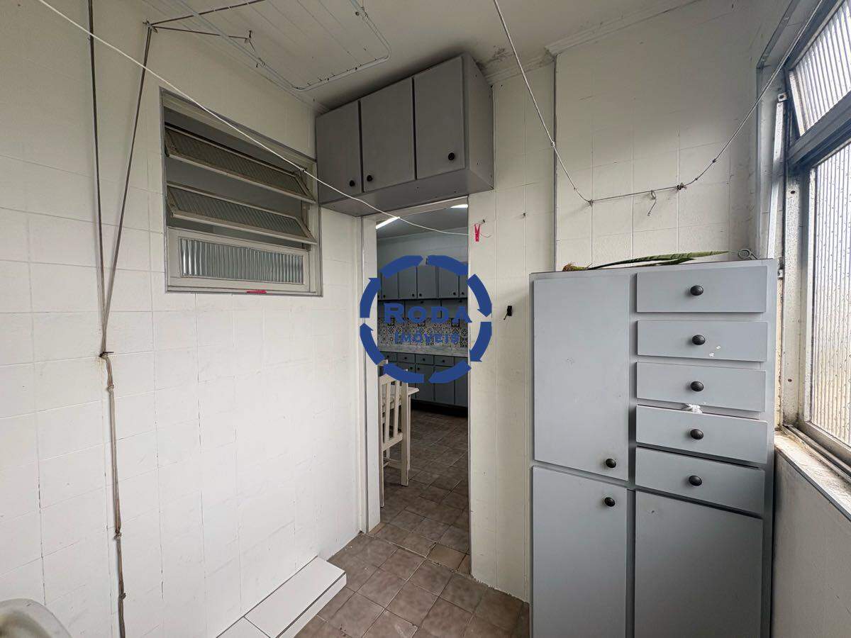 Apartamento à venda no Aparecida: 