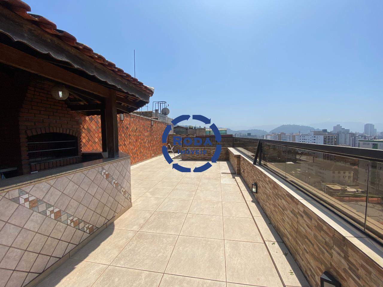 Apartamento à venda no Campo Grande: TERRAÇO GOURMET