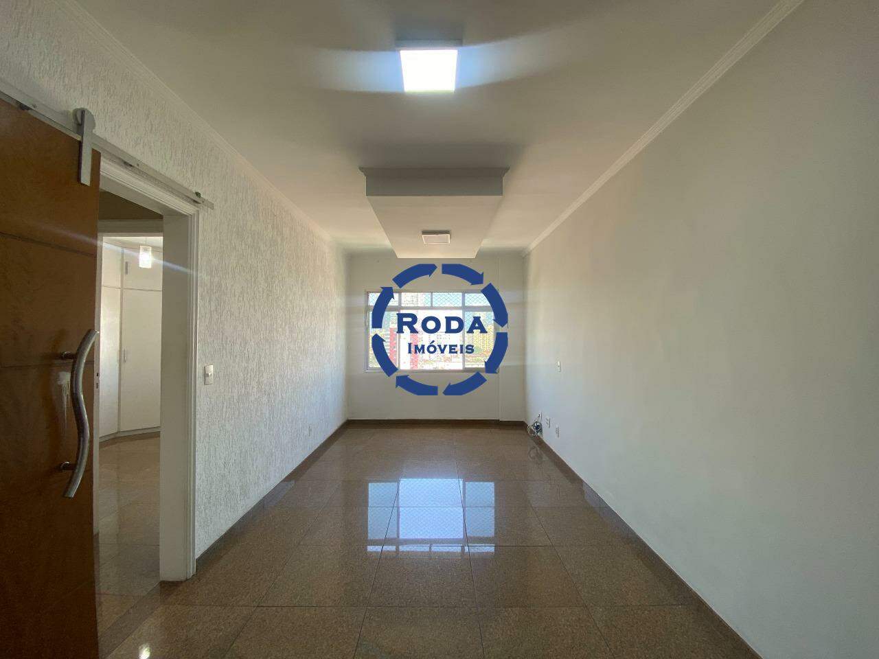 Apartamento à venda no Campo Grande: SALA