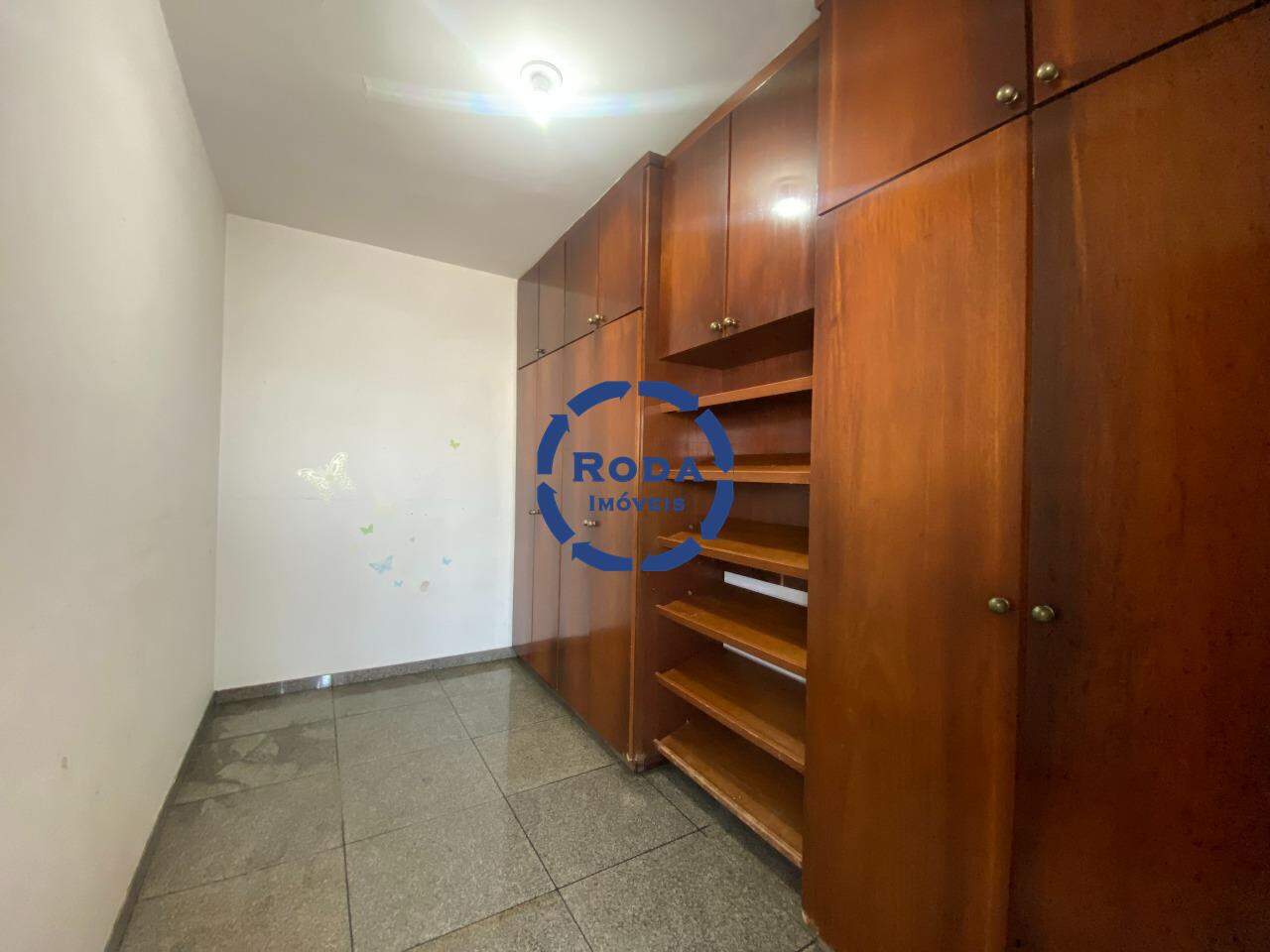 Apartamento à venda no Campo Grande: DEPENDENÇIA