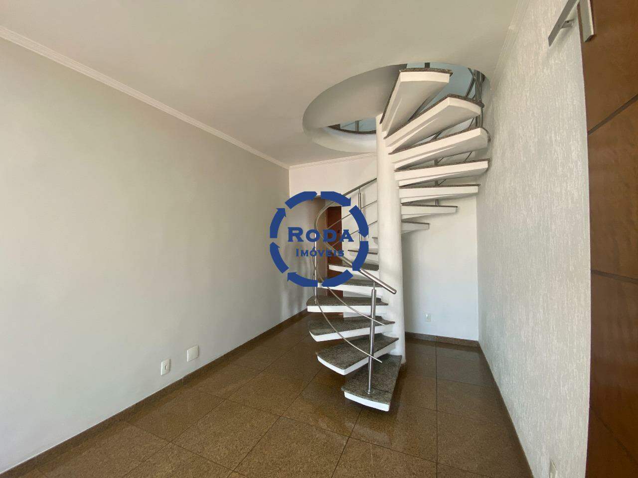 Apartamento à venda no Campo Grande: SALA