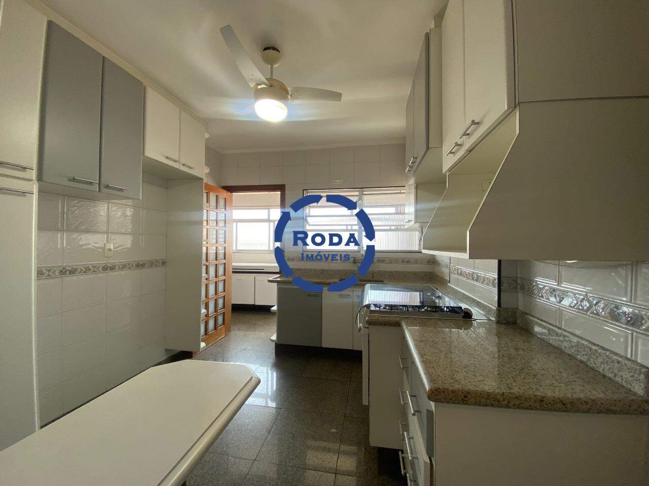 Apartamento à venda no Campo Grande: COZINHA