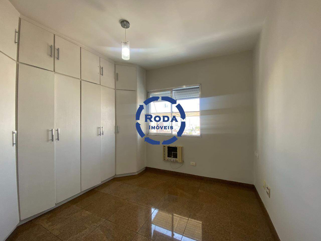 Apartamento à venda no Campo Grande: QUARTO