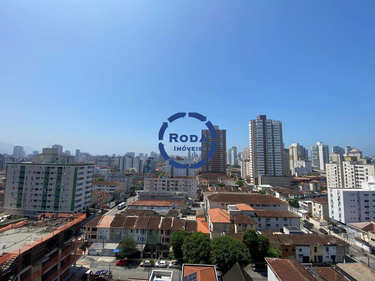 Apartamento à venda no Campo Grande: VISTA 
