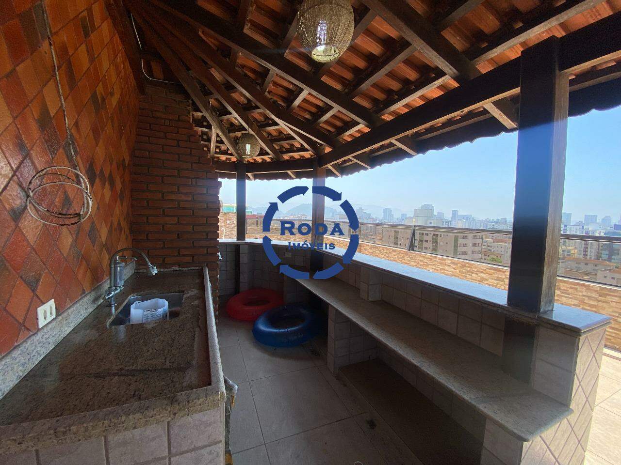 Apartamento à venda no Campo Grande: TERRAÇO GOURMET