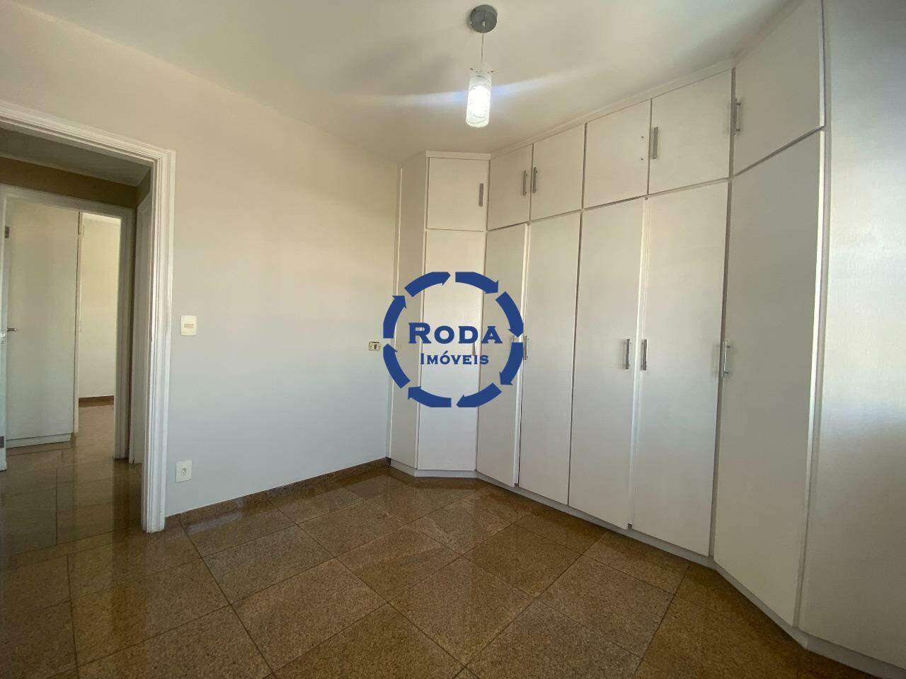 Apartamento à venda no Campo Grande: QUARTO