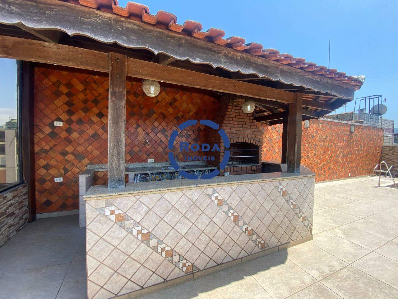 Apartamento à venda no Campo Grande: TERRAÇO GOURMET