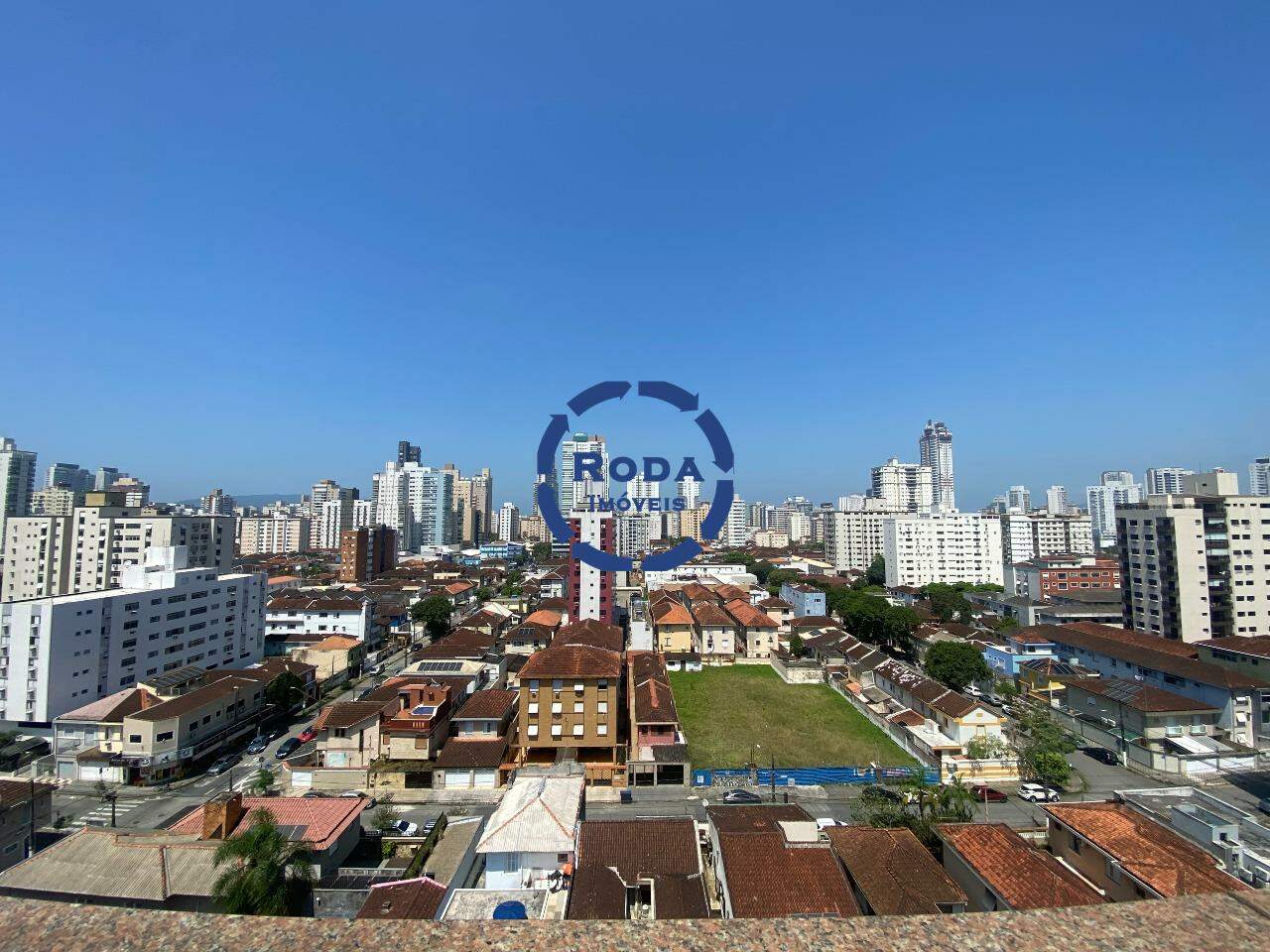 Apartamento à venda no Campo Grande: VISTA