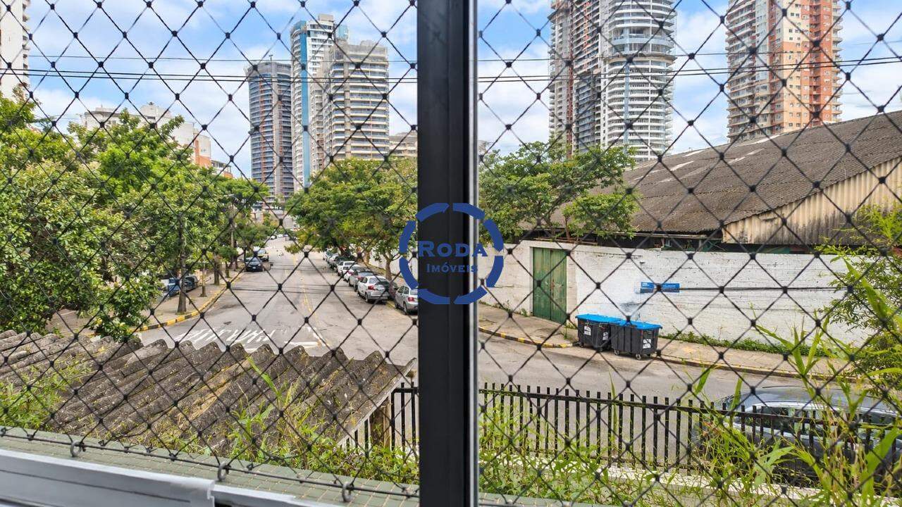 Apartamento à venda no Ponta da Praia: 