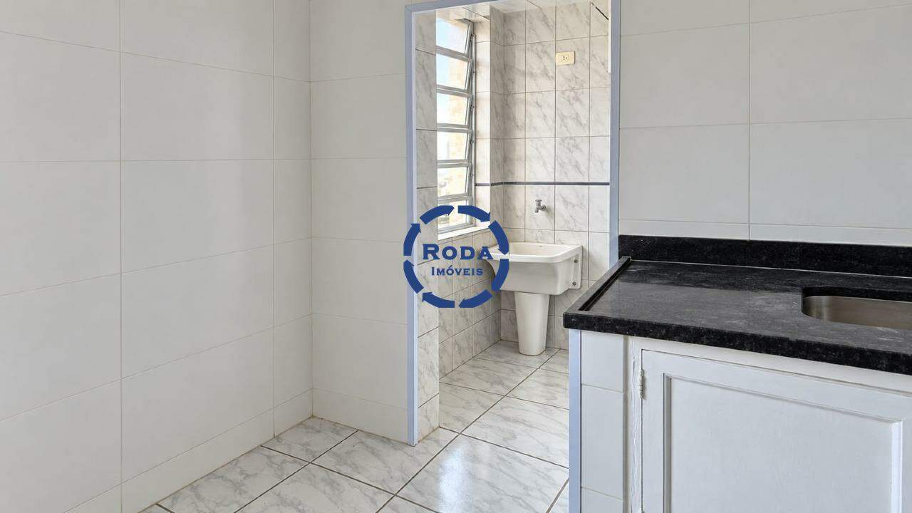 Apartamento à venda no Ponta da Praia: 