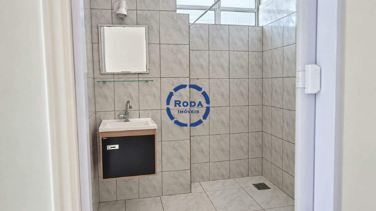 Apartamento à venda no Ponta da Praia: 