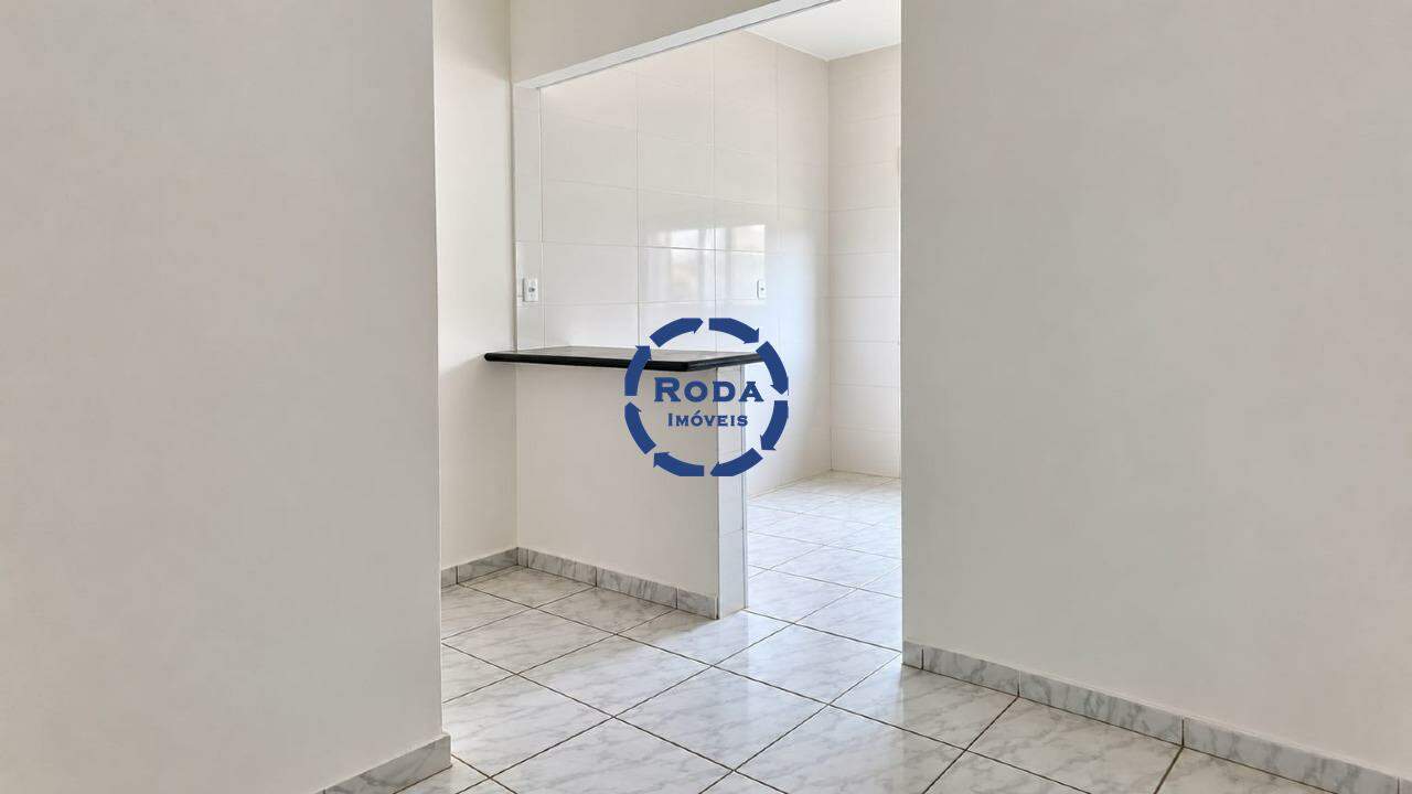 Apartamento à venda no Ponta da Praia: 