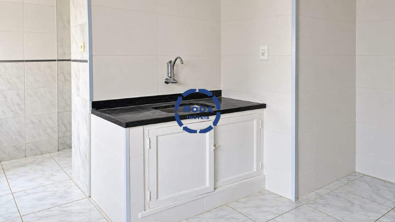 Apartamento à venda no Ponta da Praia: 