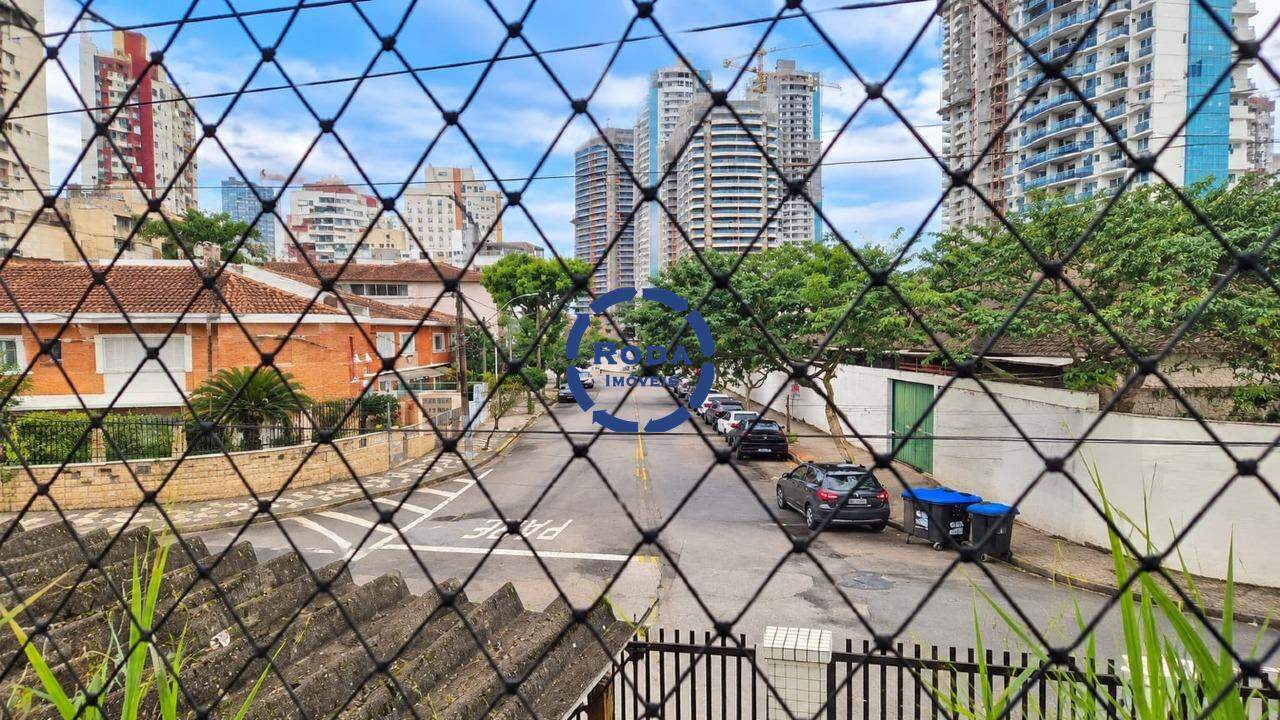 Apartamento à venda no Ponta da Praia: 