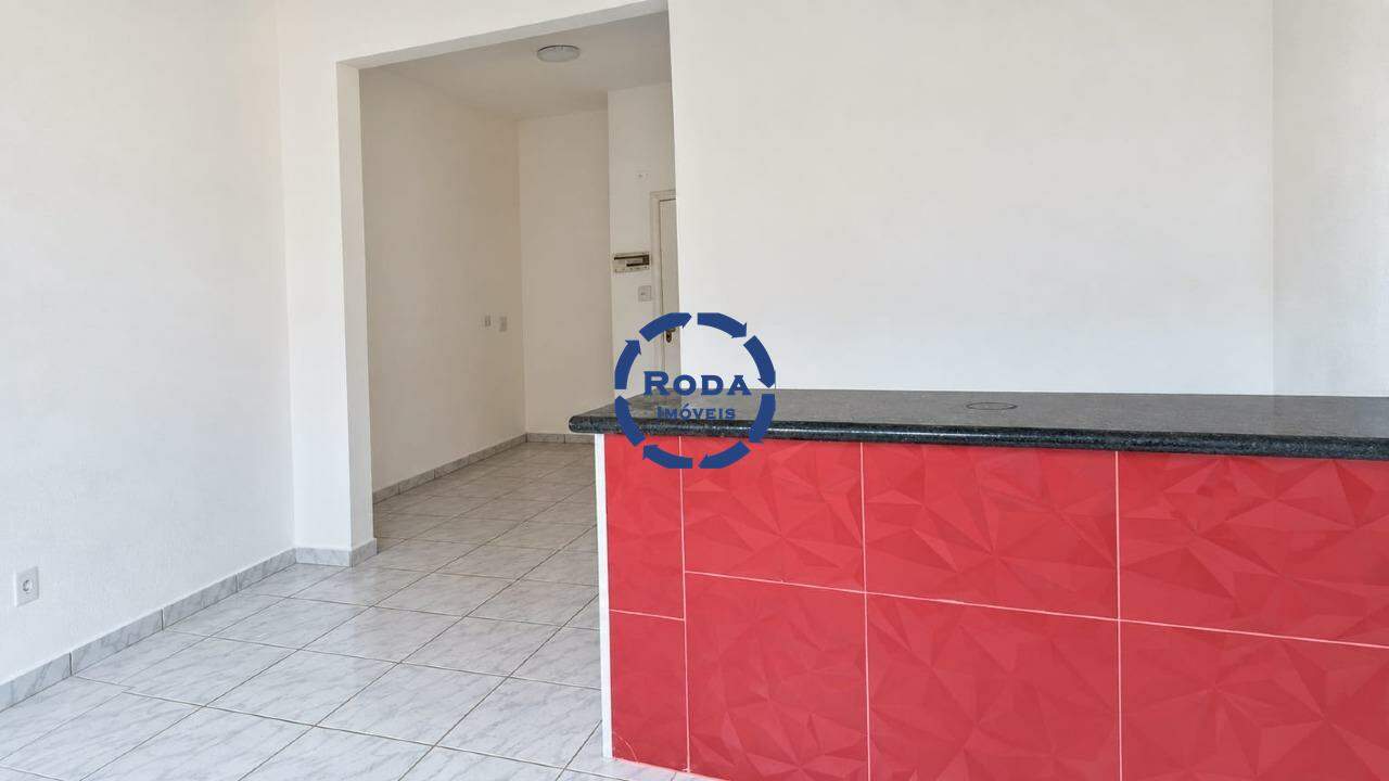 Apartamento à venda no Ponta da Praia: 