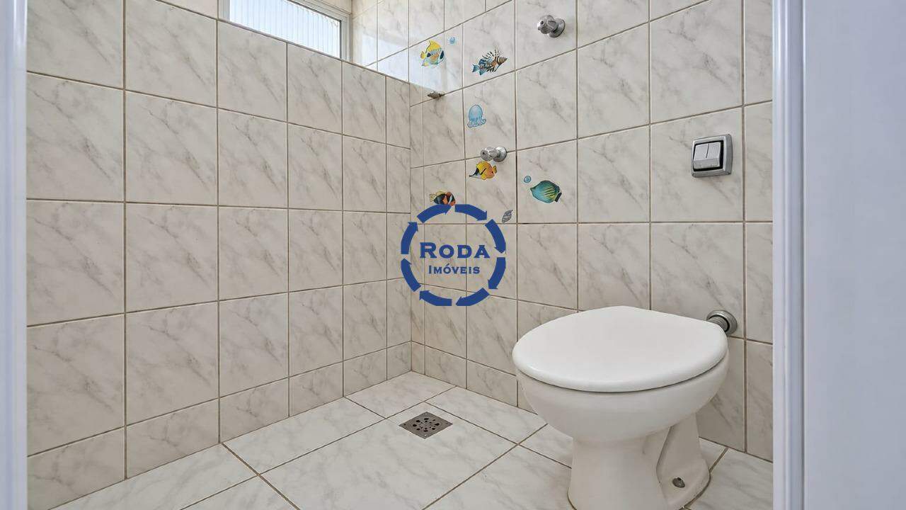 Apartamento à venda no Ponta da Praia: 