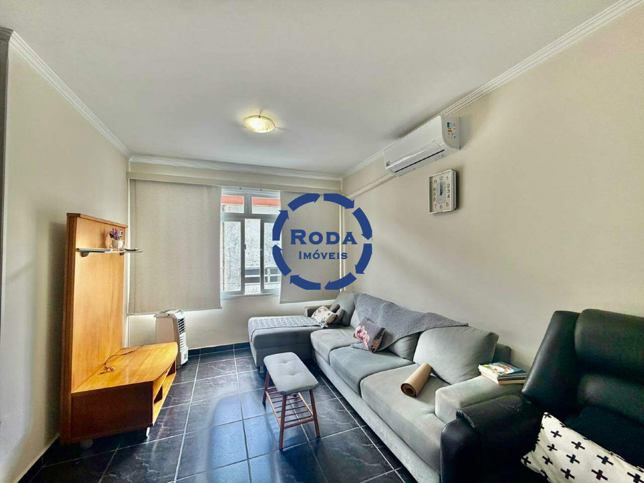 Apartamento à venda no Boqueirão: 