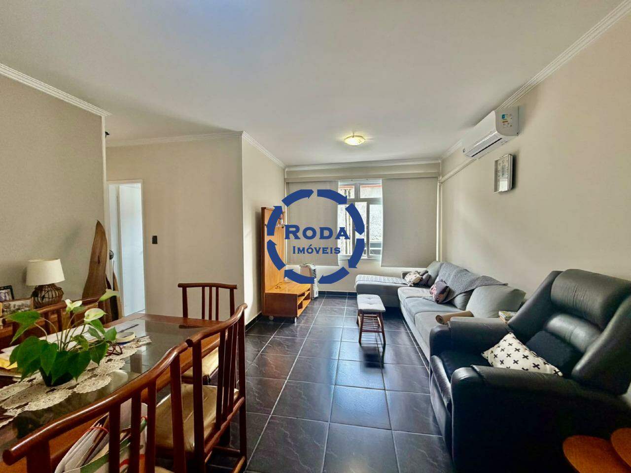 Apartamento à venda no Boqueirão: