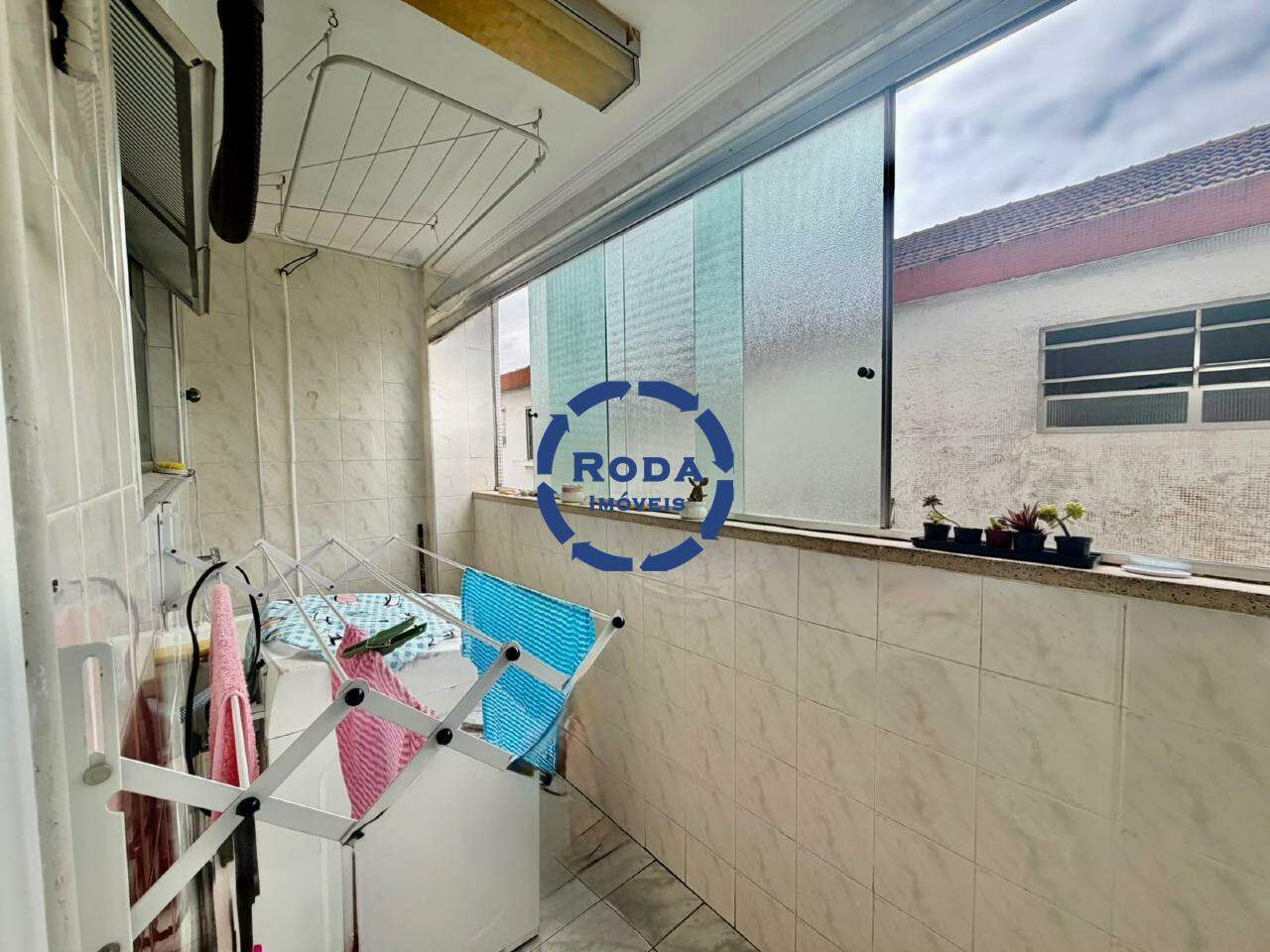 Apartamento à venda no Boqueirão: