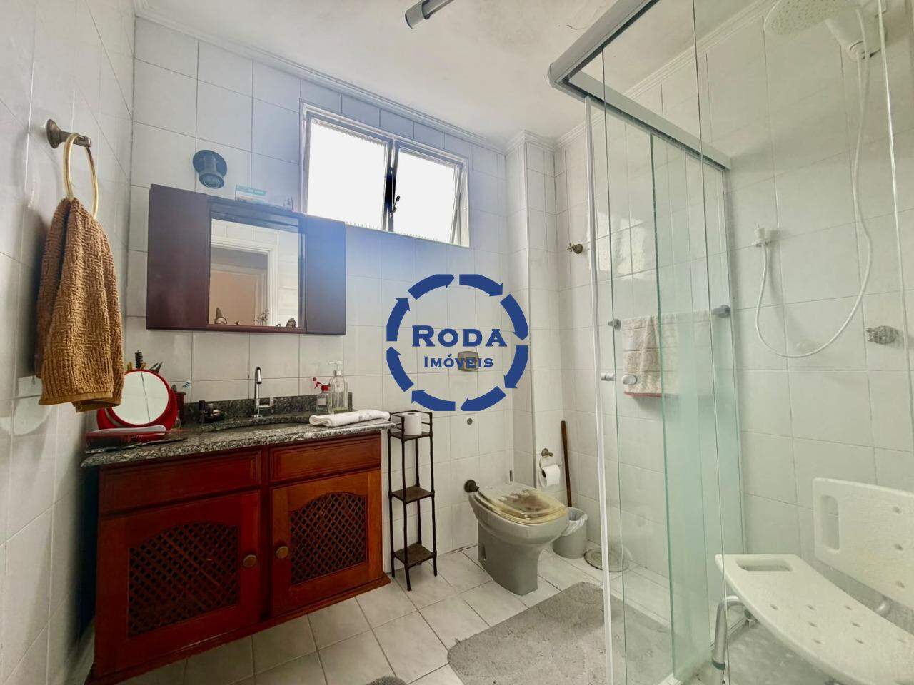 Apartamento à venda no Boqueirão: