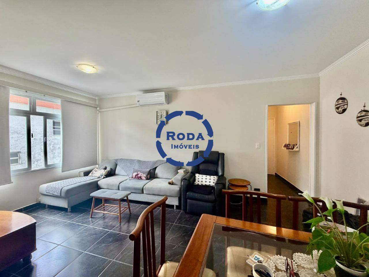 Apartamento à venda no Boqueirão: 