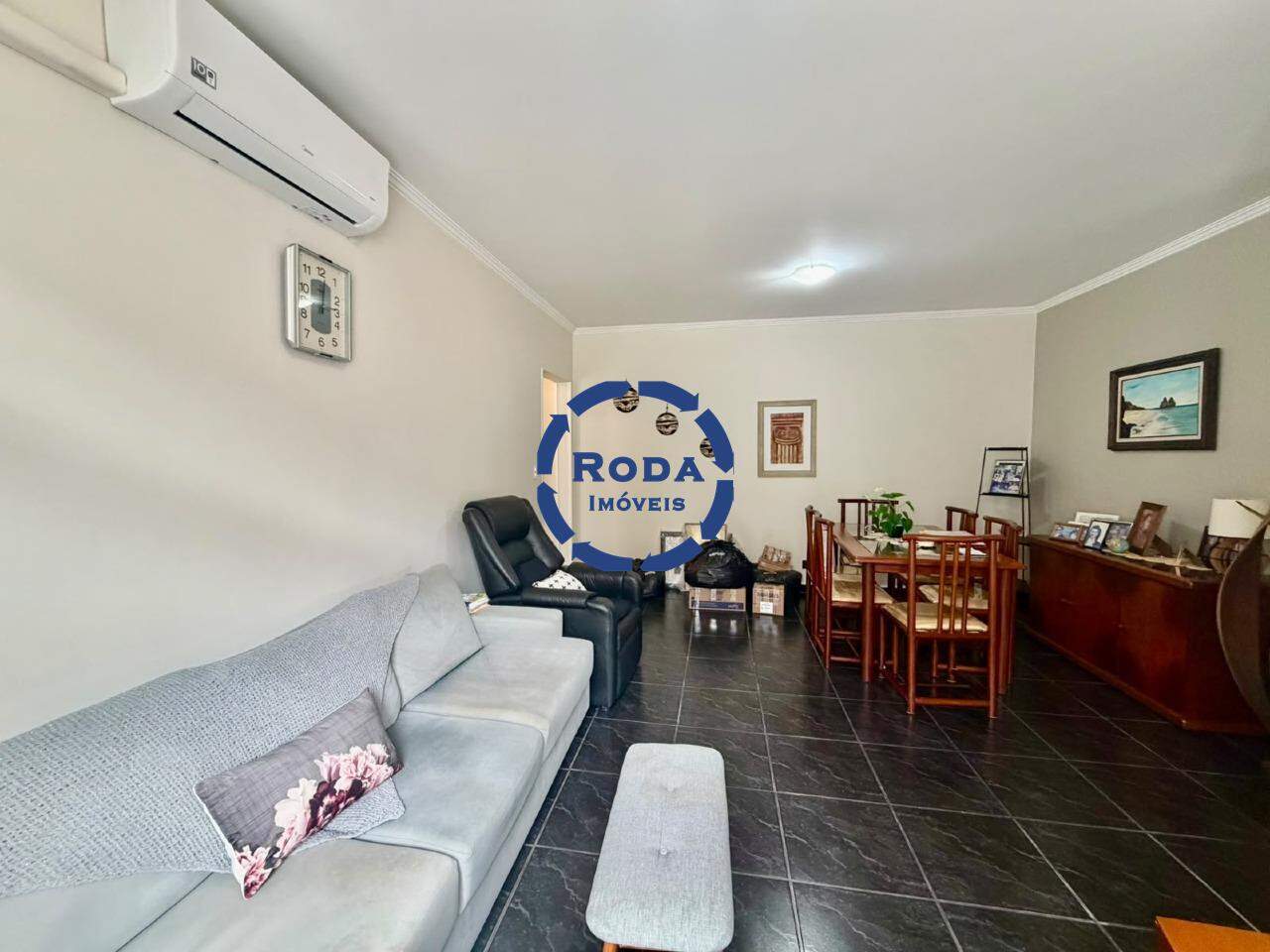 Apartamento à venda no Boqueirão: