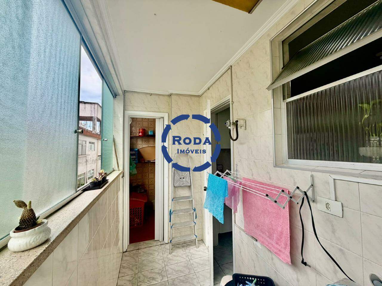 Apartamento à venda no Boqueirão: