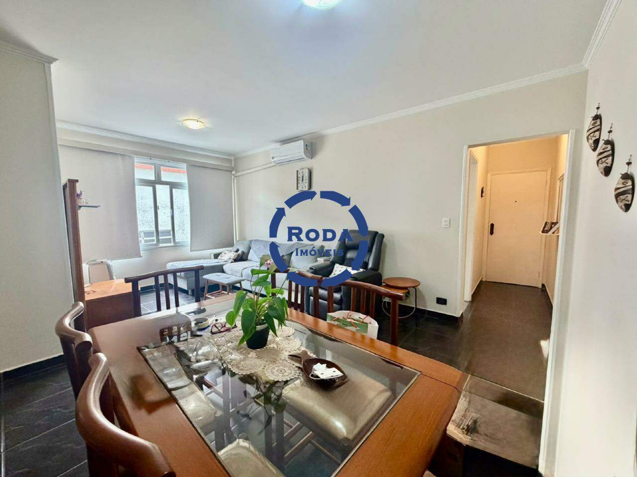 Apartamento à venda no Boqueirão: