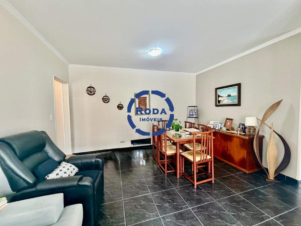 Apartamento à venda no Boqueirão: