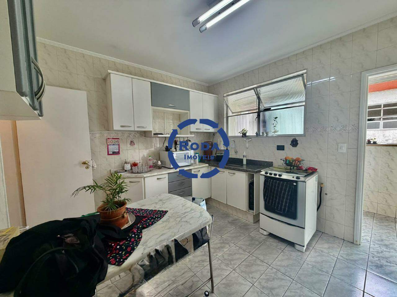 Apartamento à venda no Boqueirão: