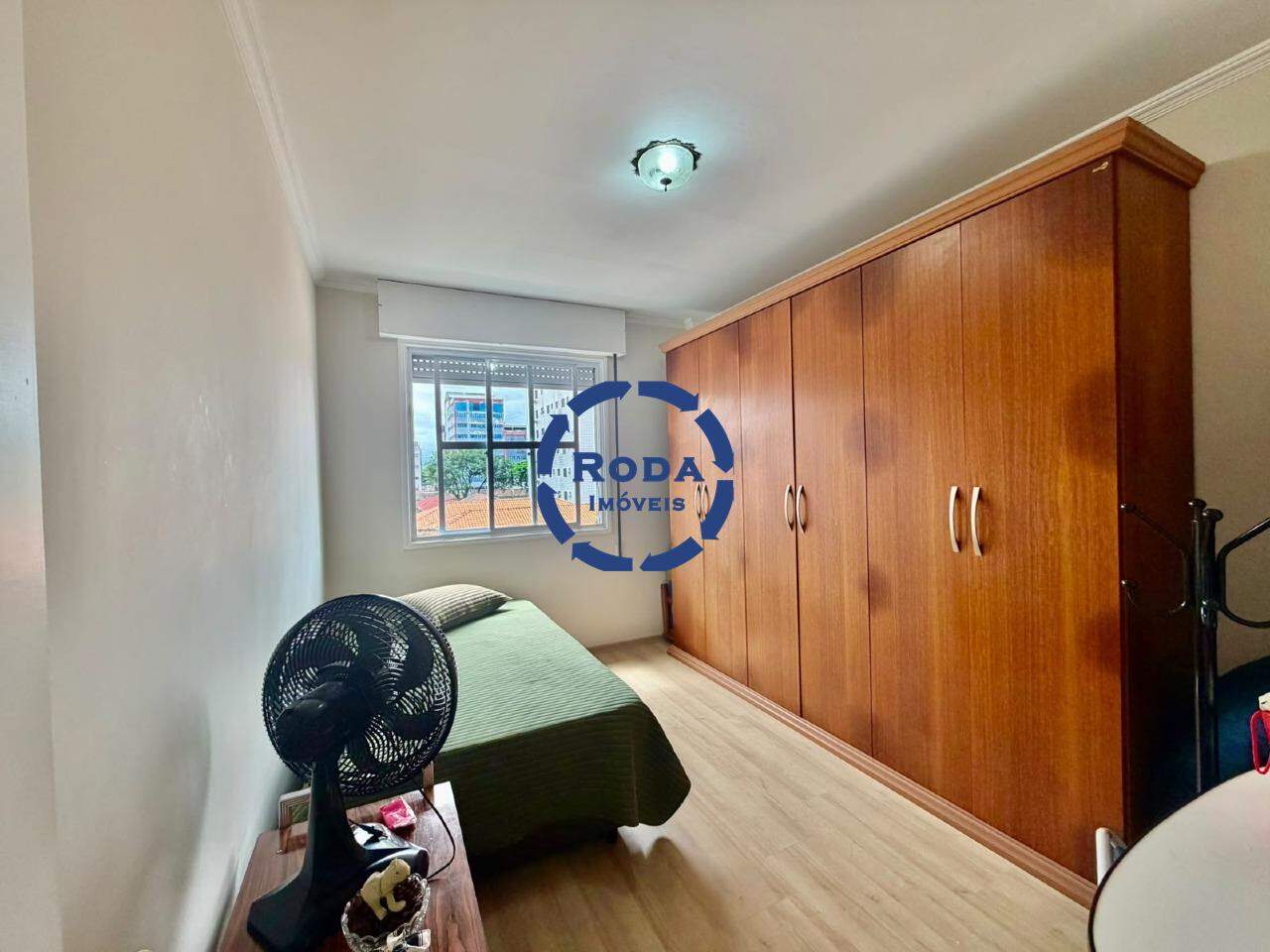 Apartamento à venda no Boqueirão: