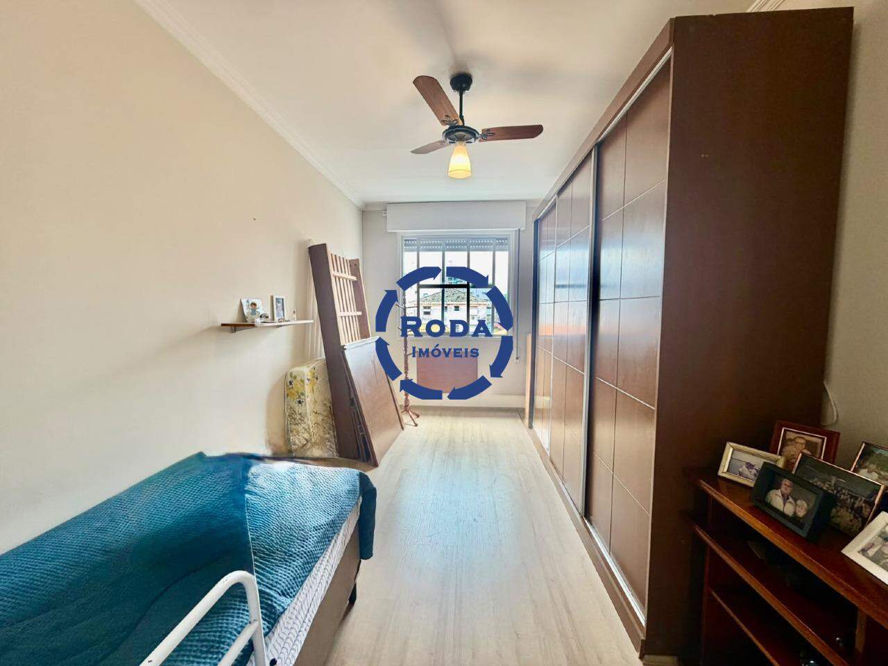 Apartamento à venda no Boqueirão: