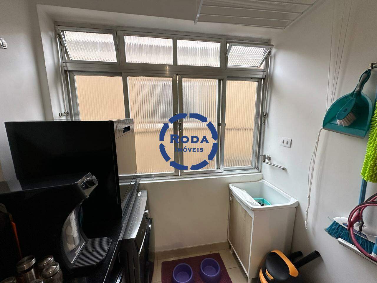 Apartamento à venda no Campo Grande: 