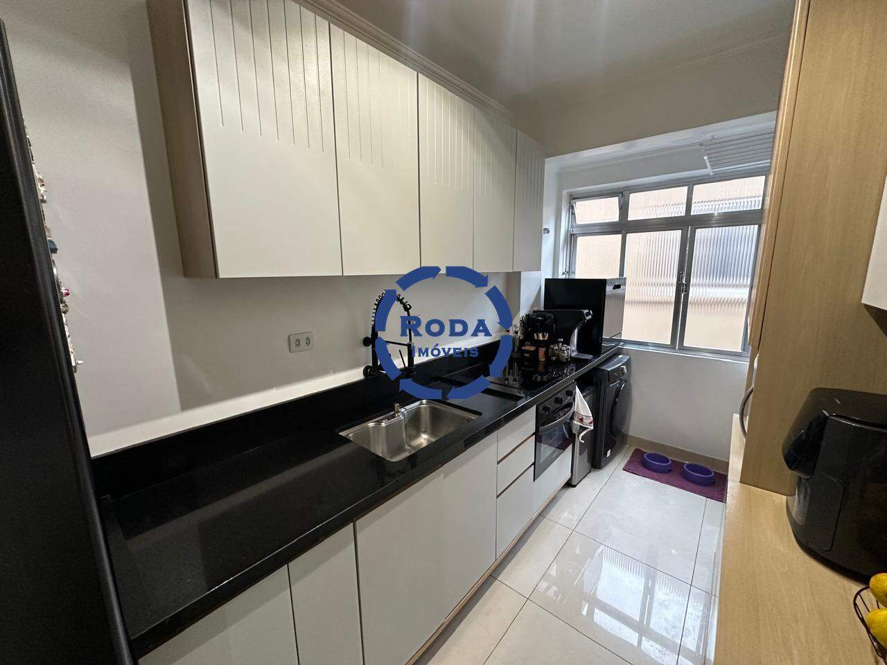 Apartamento à venda no Campo Grande: 