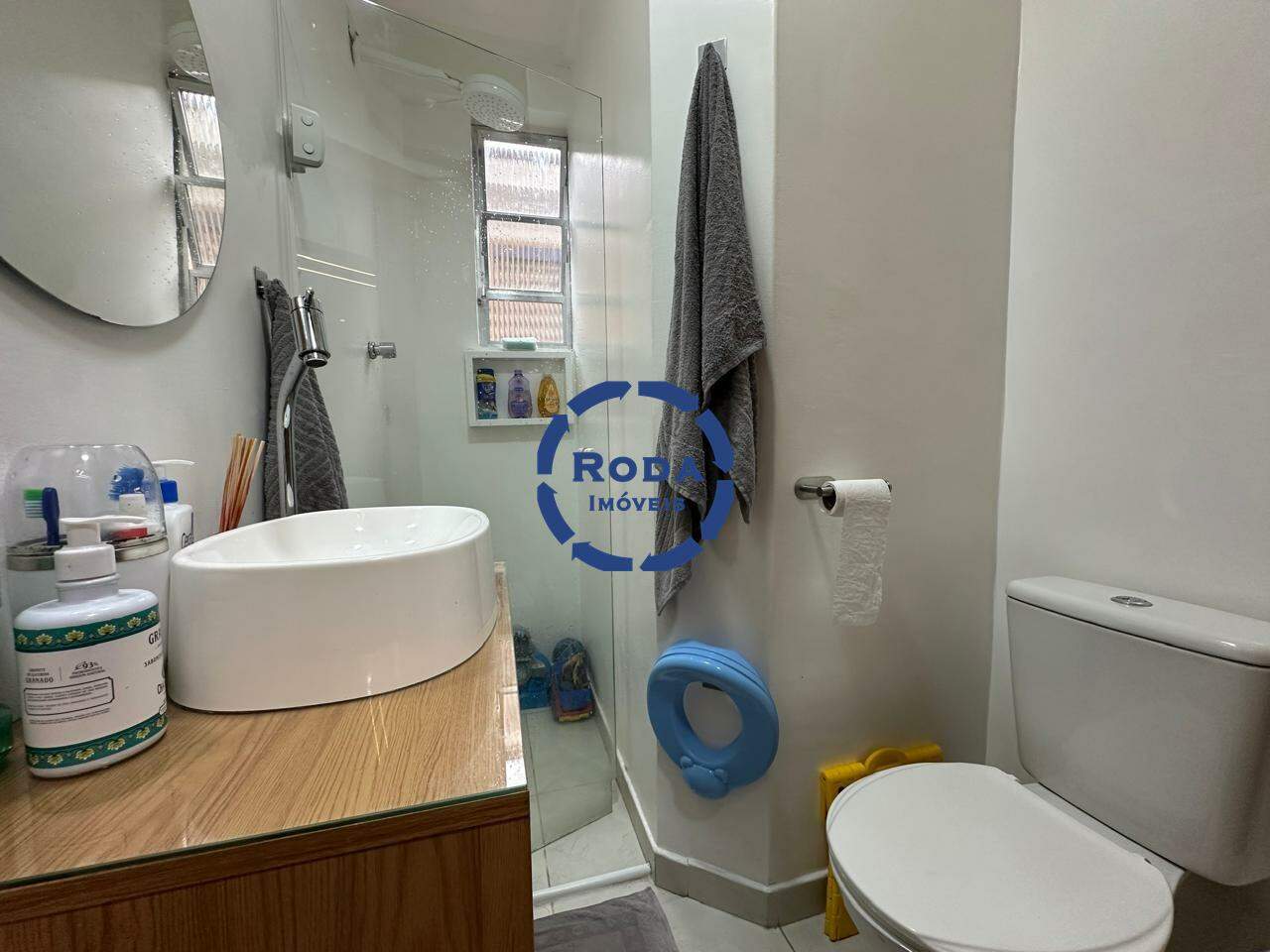 Apartamento à venda no Campo Grande: 