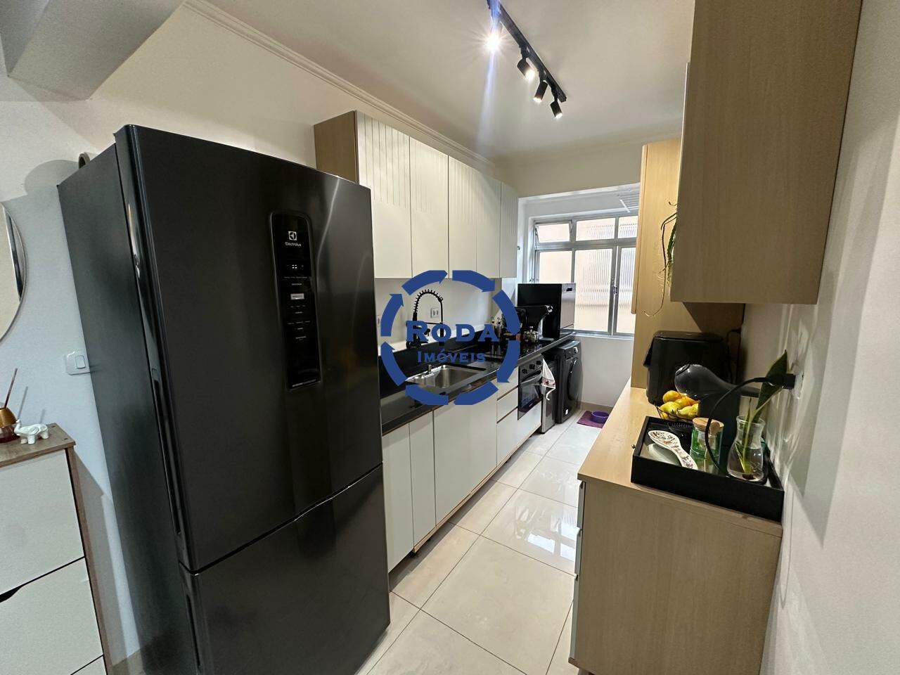 Apartamento à venda no Campo Grande: 
