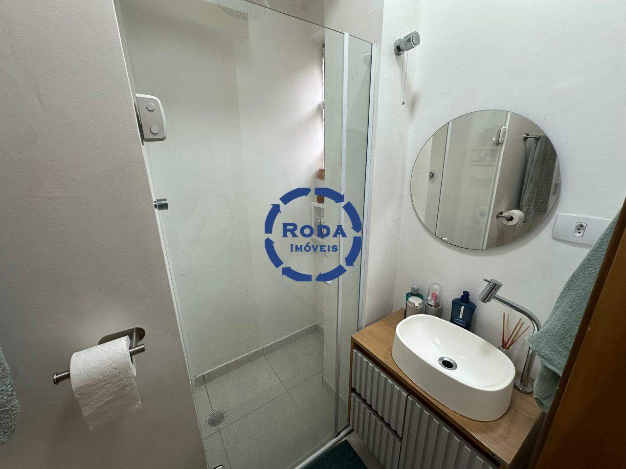 Apartamento à venda no Campo Grande: 