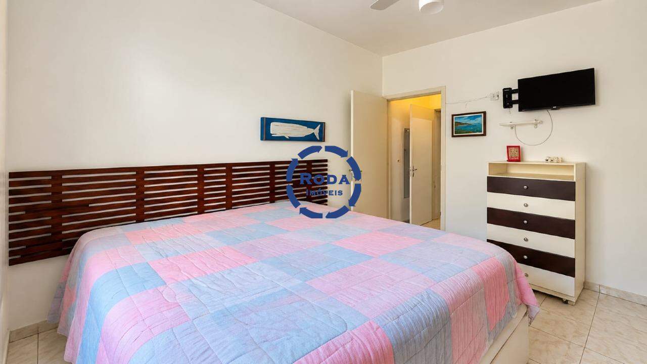 Apartamento à venda no Boqueirão: 