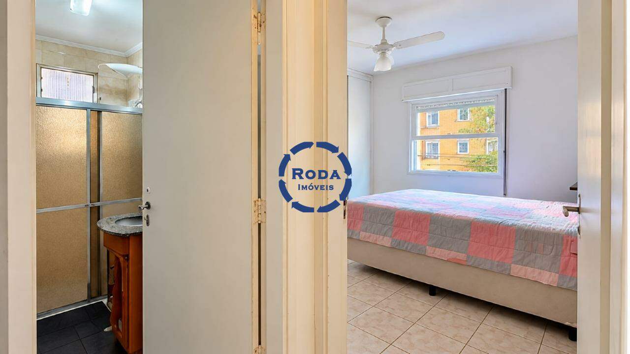 Apartamento à venda no Boqueirão: 
