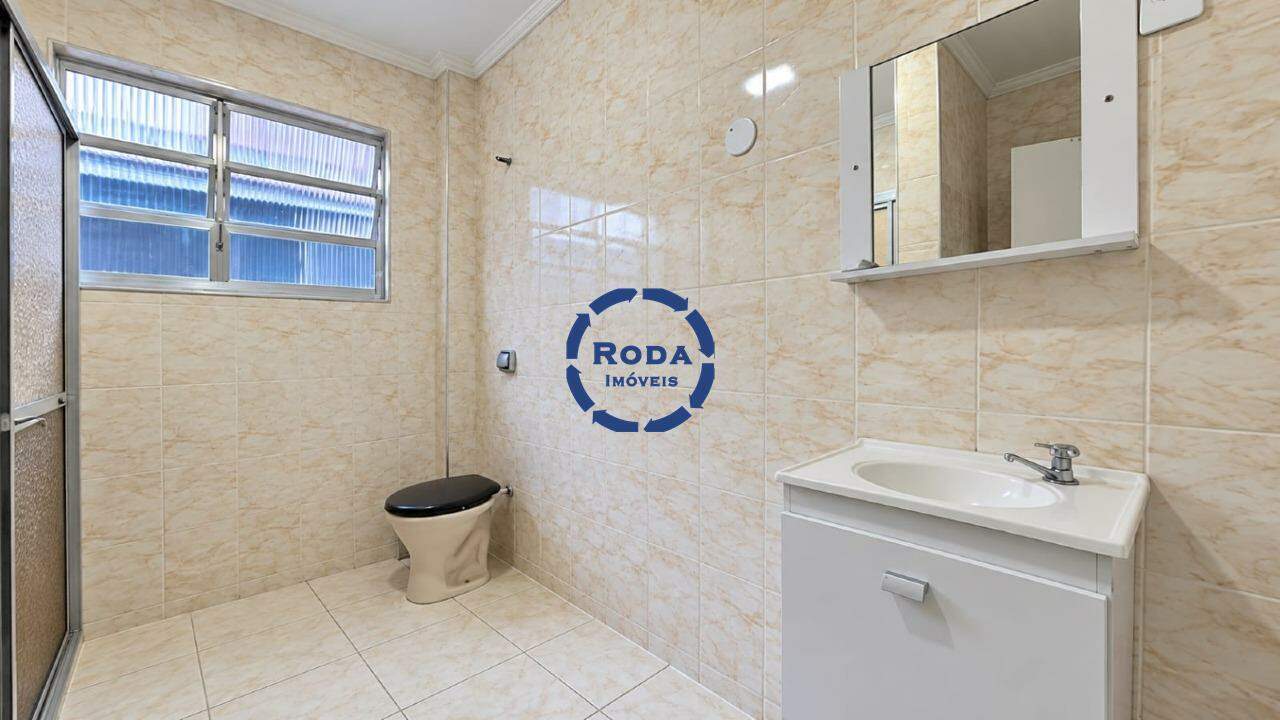 Apartamento à venda no Boqueirão: 